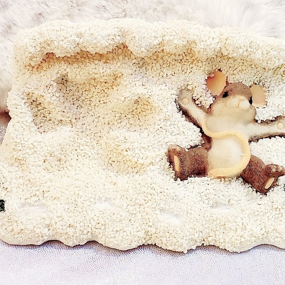 Fitz and Floyd Charming tales lot of 3 different themes - Picture 8 of 16